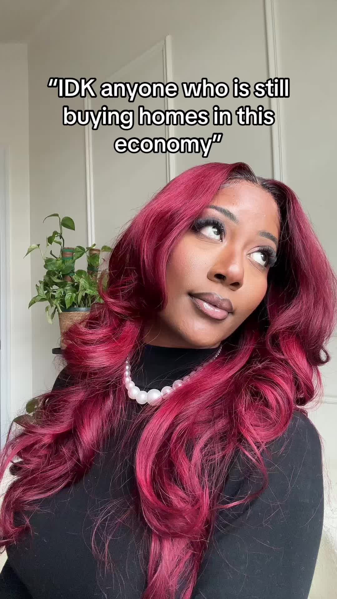 @Candess Correll, DMV REALTOR
