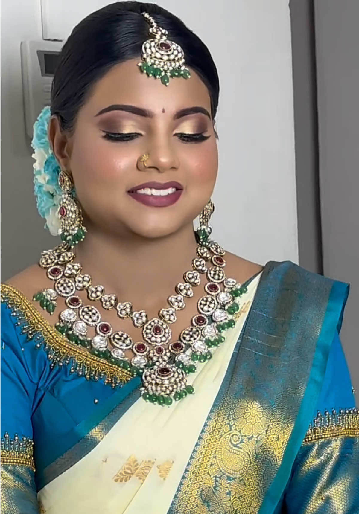 @Triyash Makeup Artist