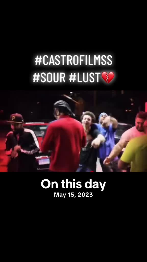@CastroFilmss