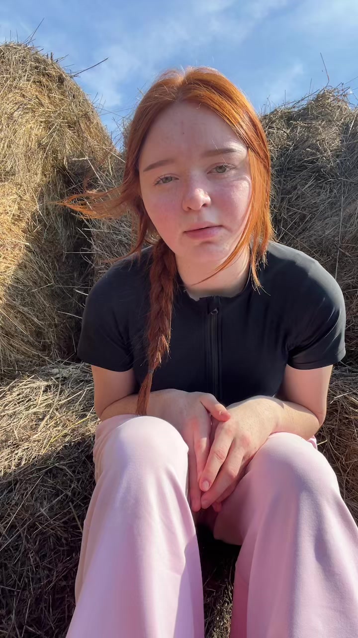 @рыжуля