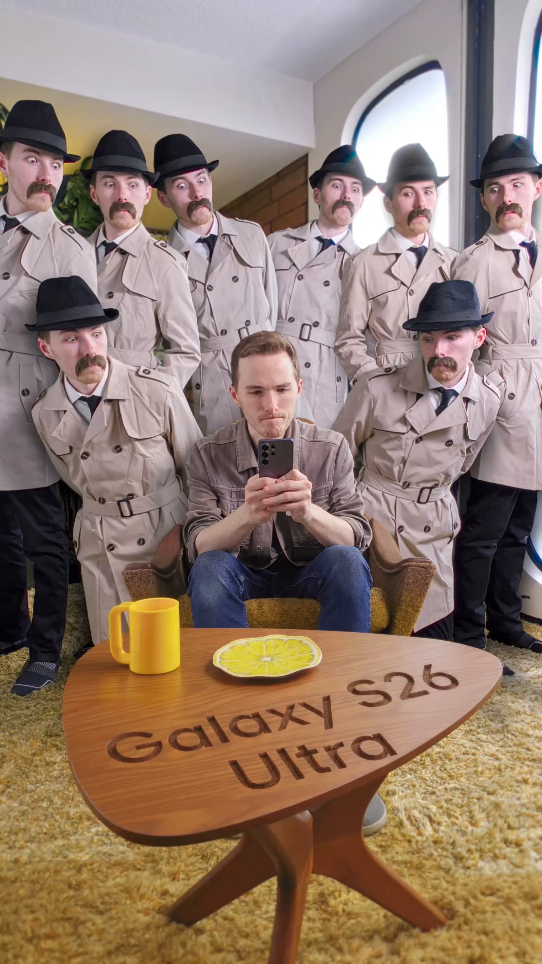 @Samsung Canada