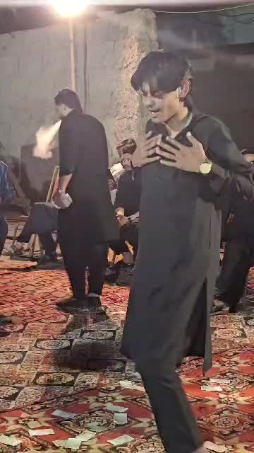 @Fahad Ramzan