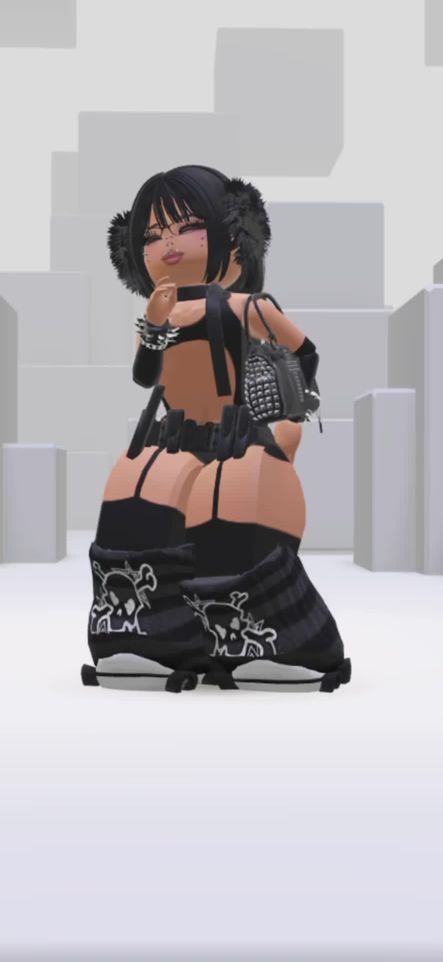 @Chuudagoat