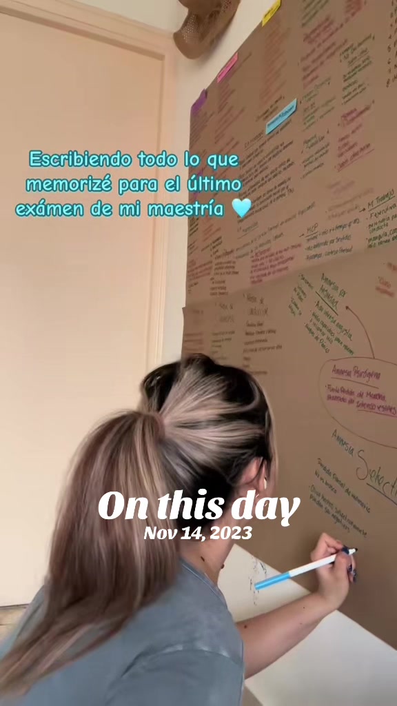 @Davinia | Neuropsicóloga