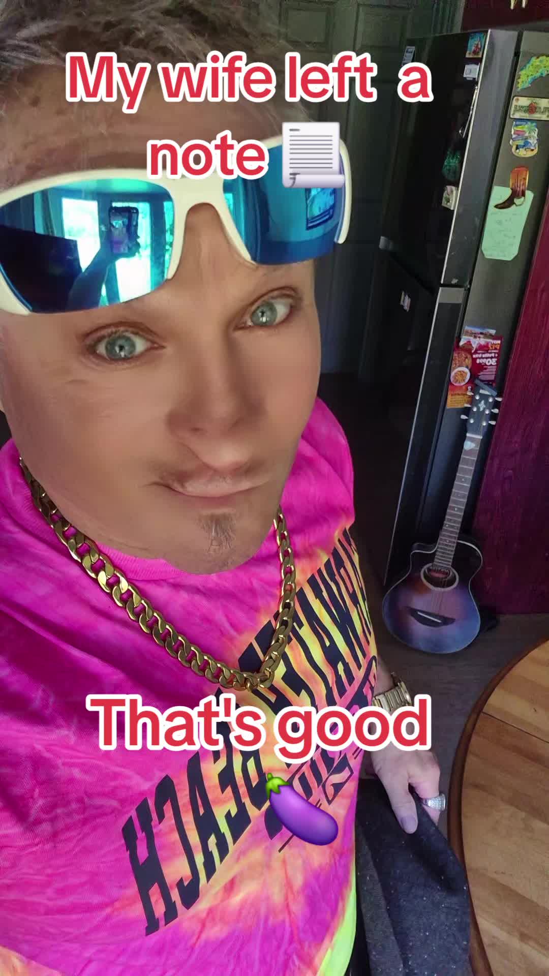 @Joey