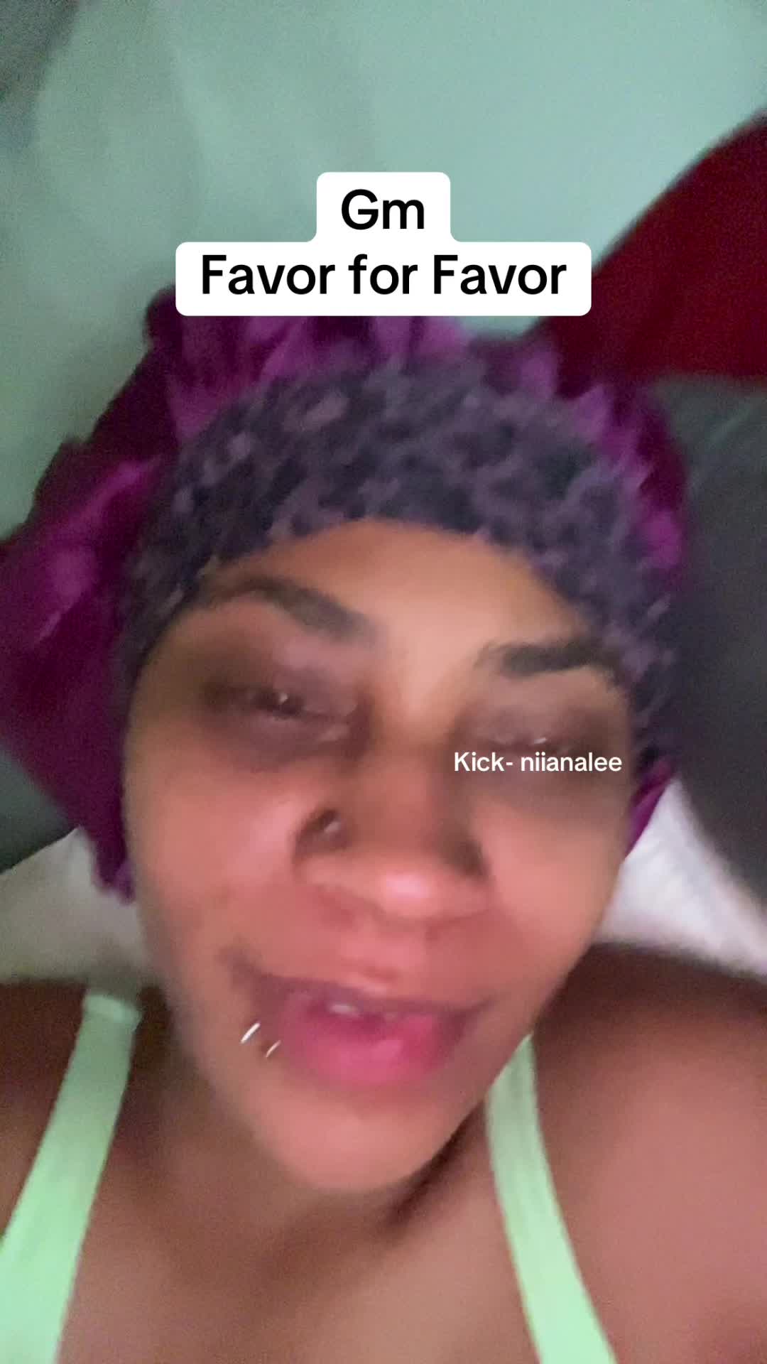 @niianalee