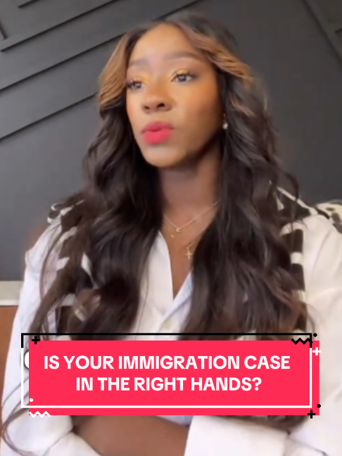 @Gillman Immigration Law Firm