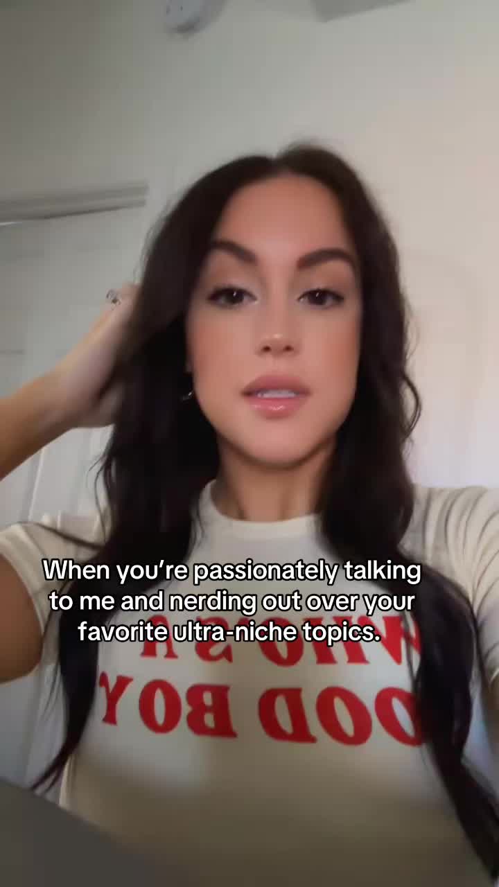 @Brittany ๐ต