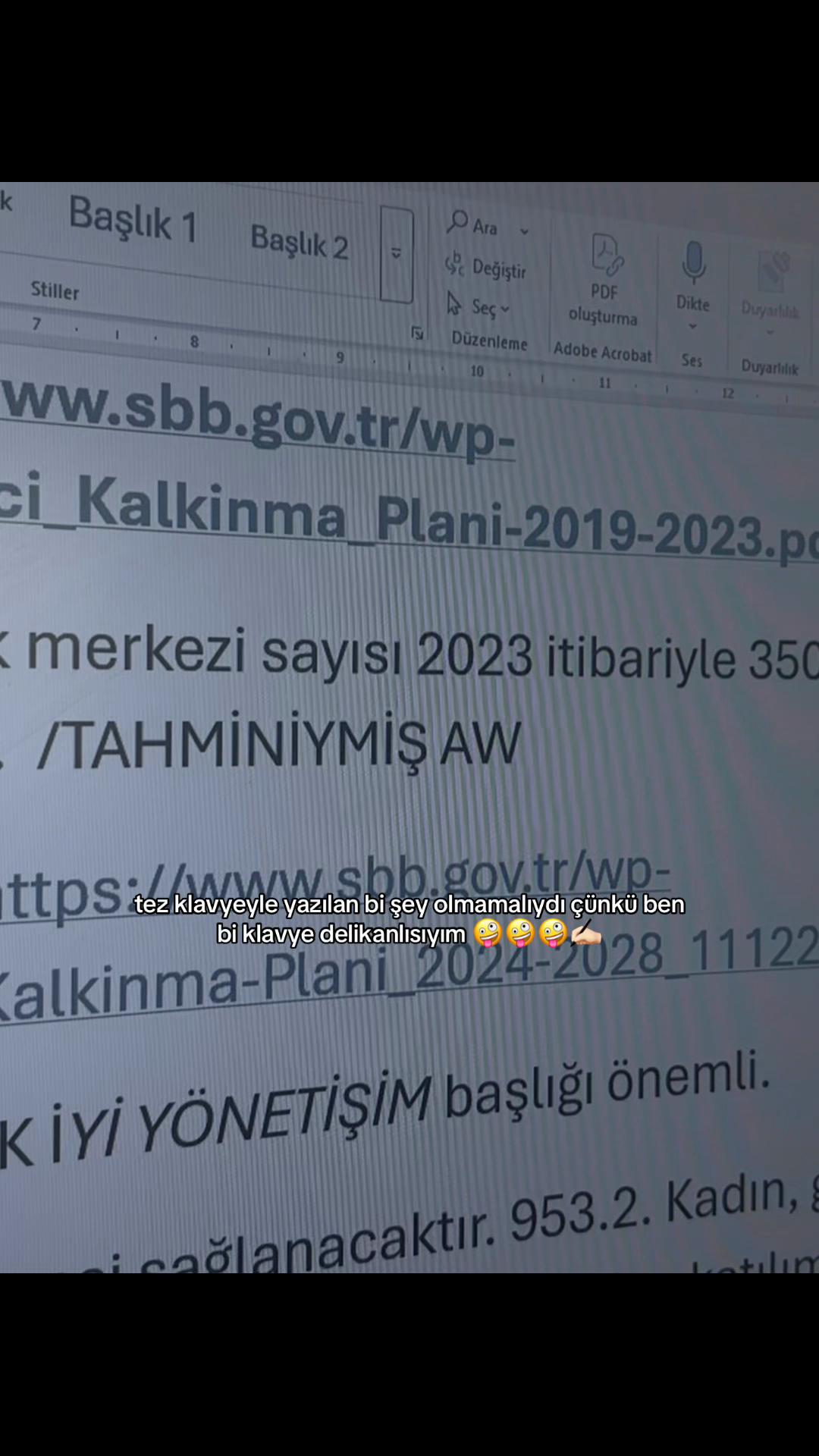 @kendine influnsır