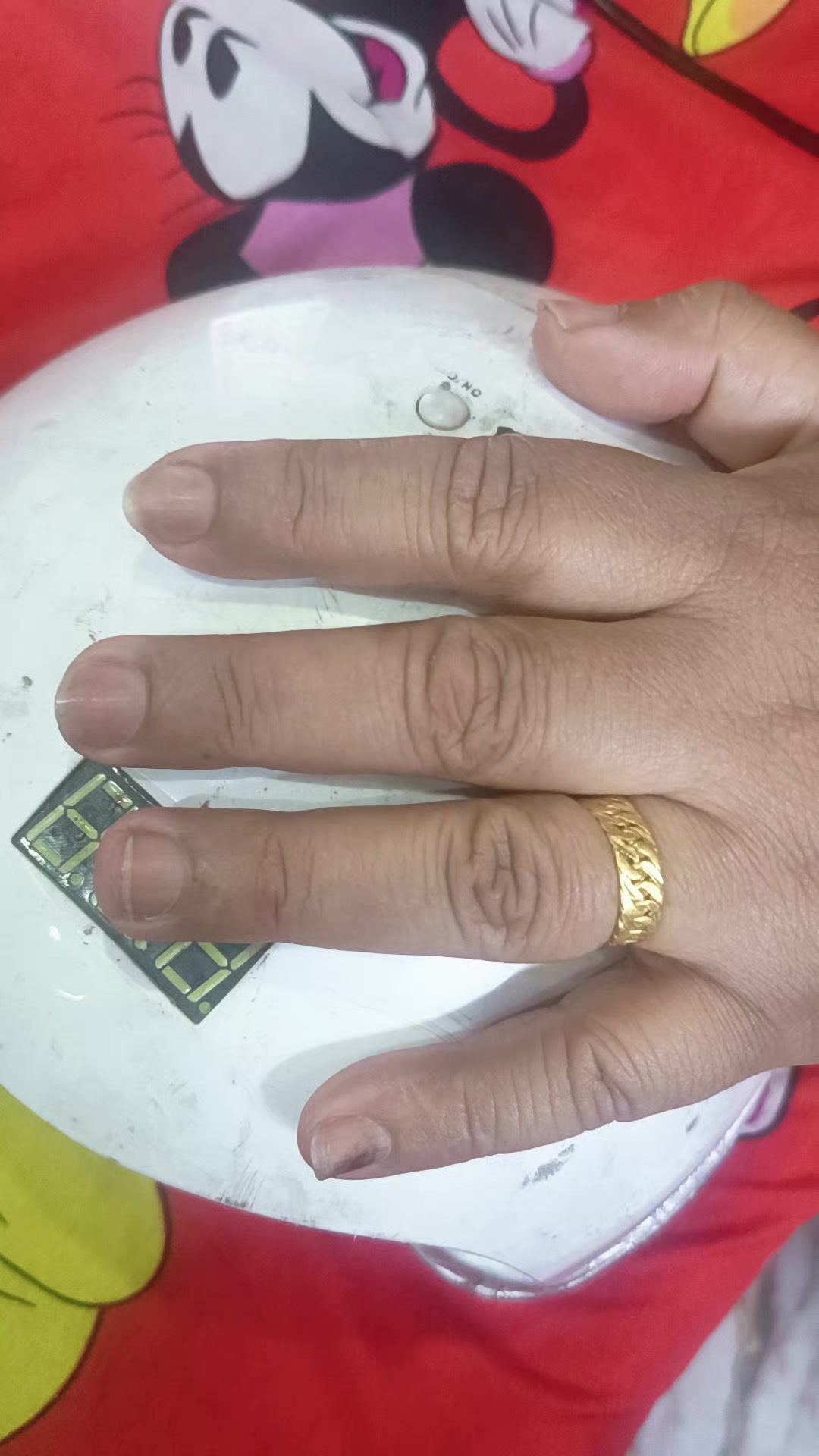 @Ranju Rajbansi
