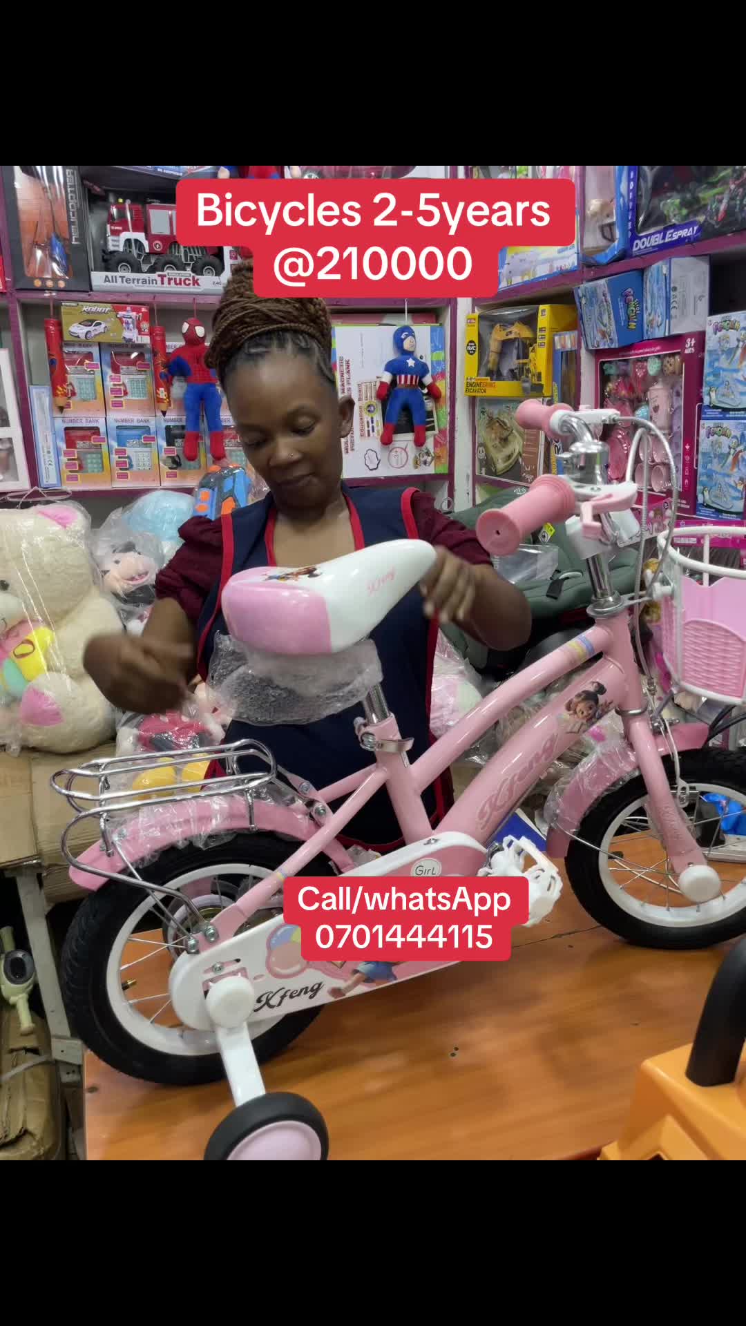@Pinchu Toys 🧸 Store 🧩