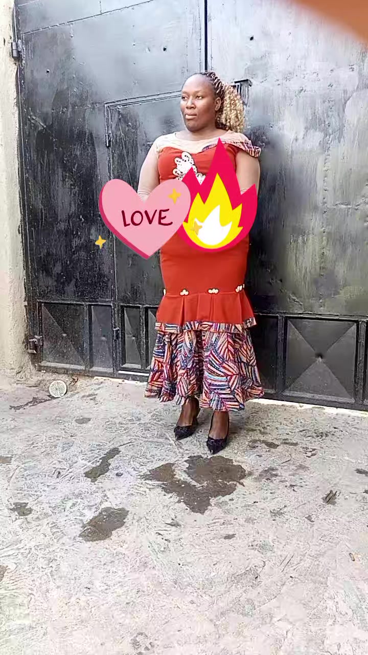 @WAMBUI WA KAMORE