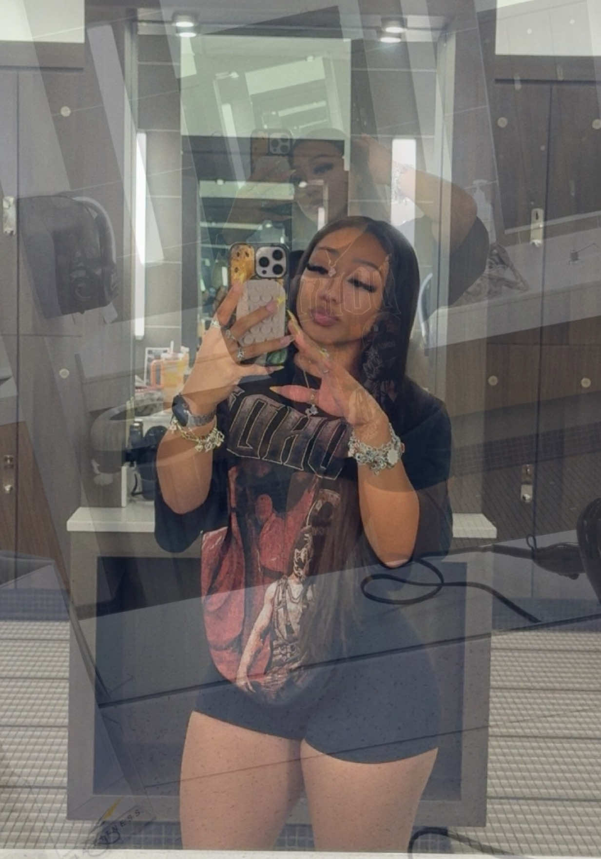@Chantel Melvis