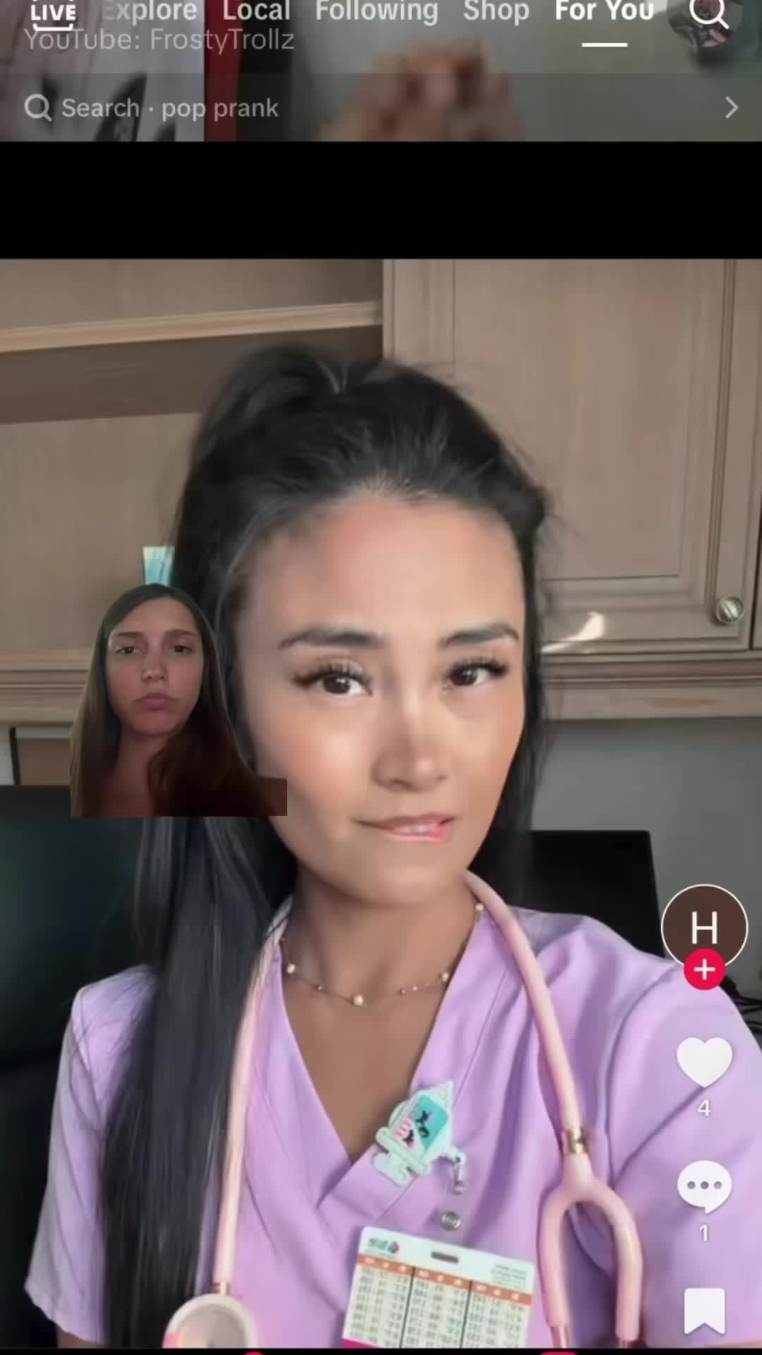 @Marie