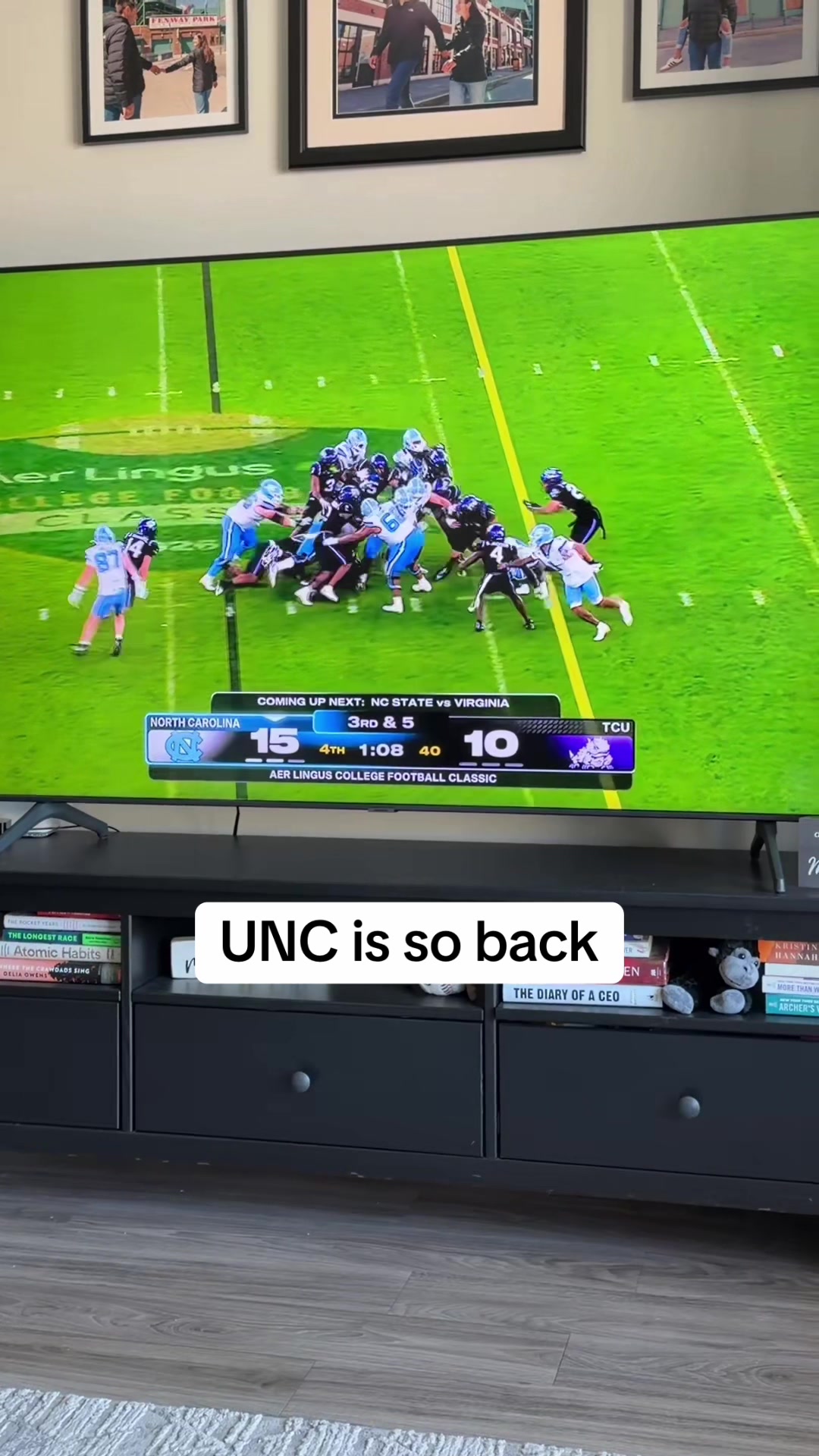 @World Sports Network