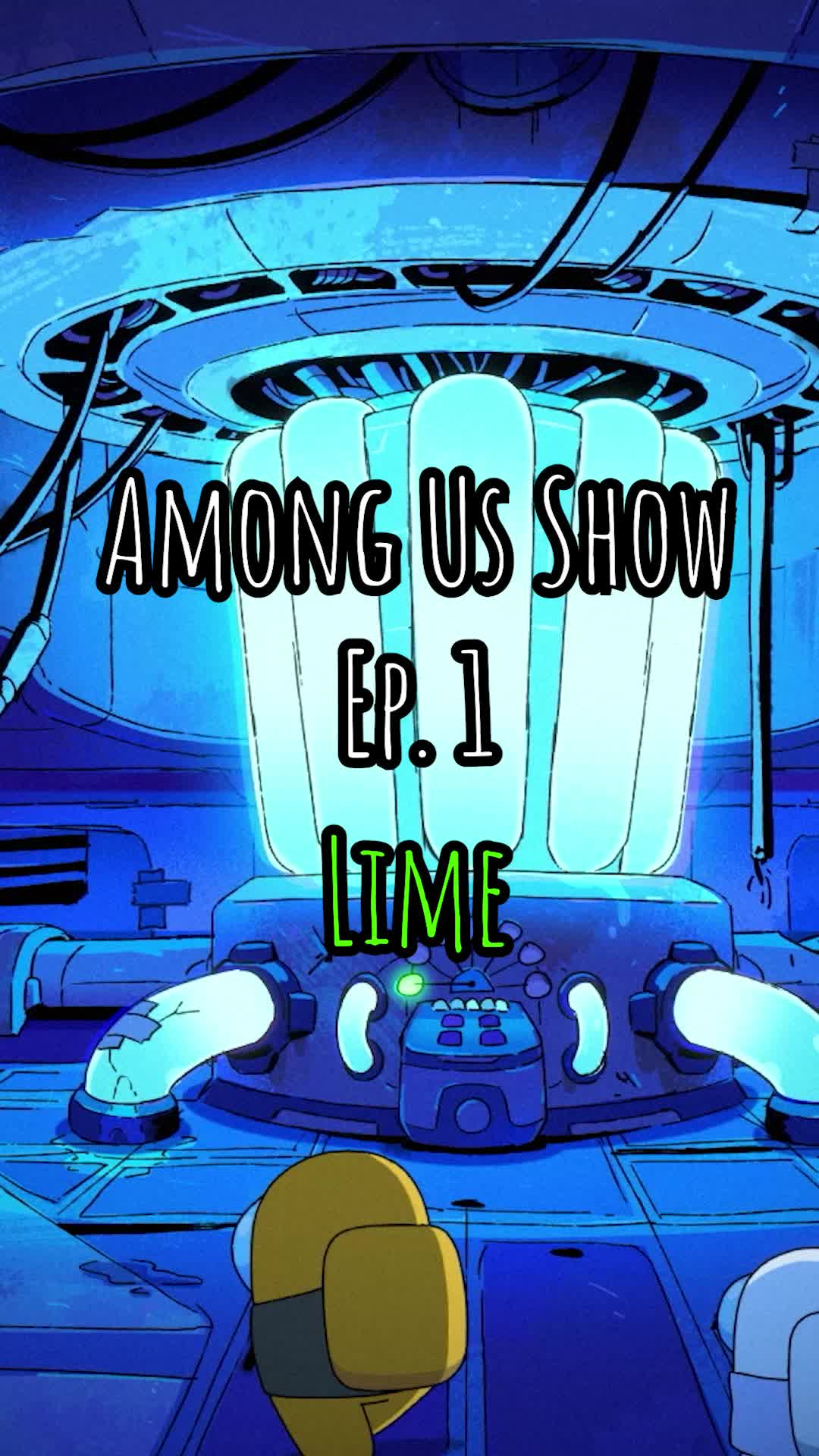 @Among Us