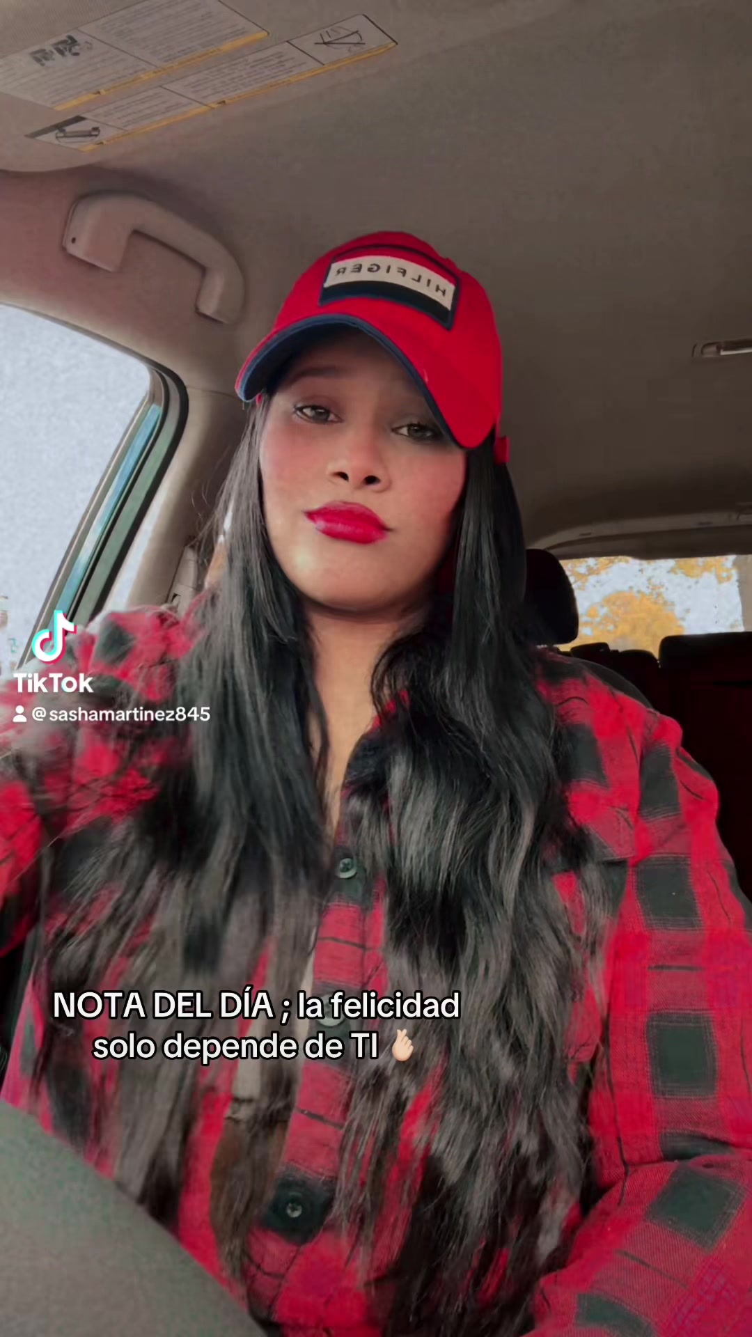 @SASHA MARTÍNEZ❤️