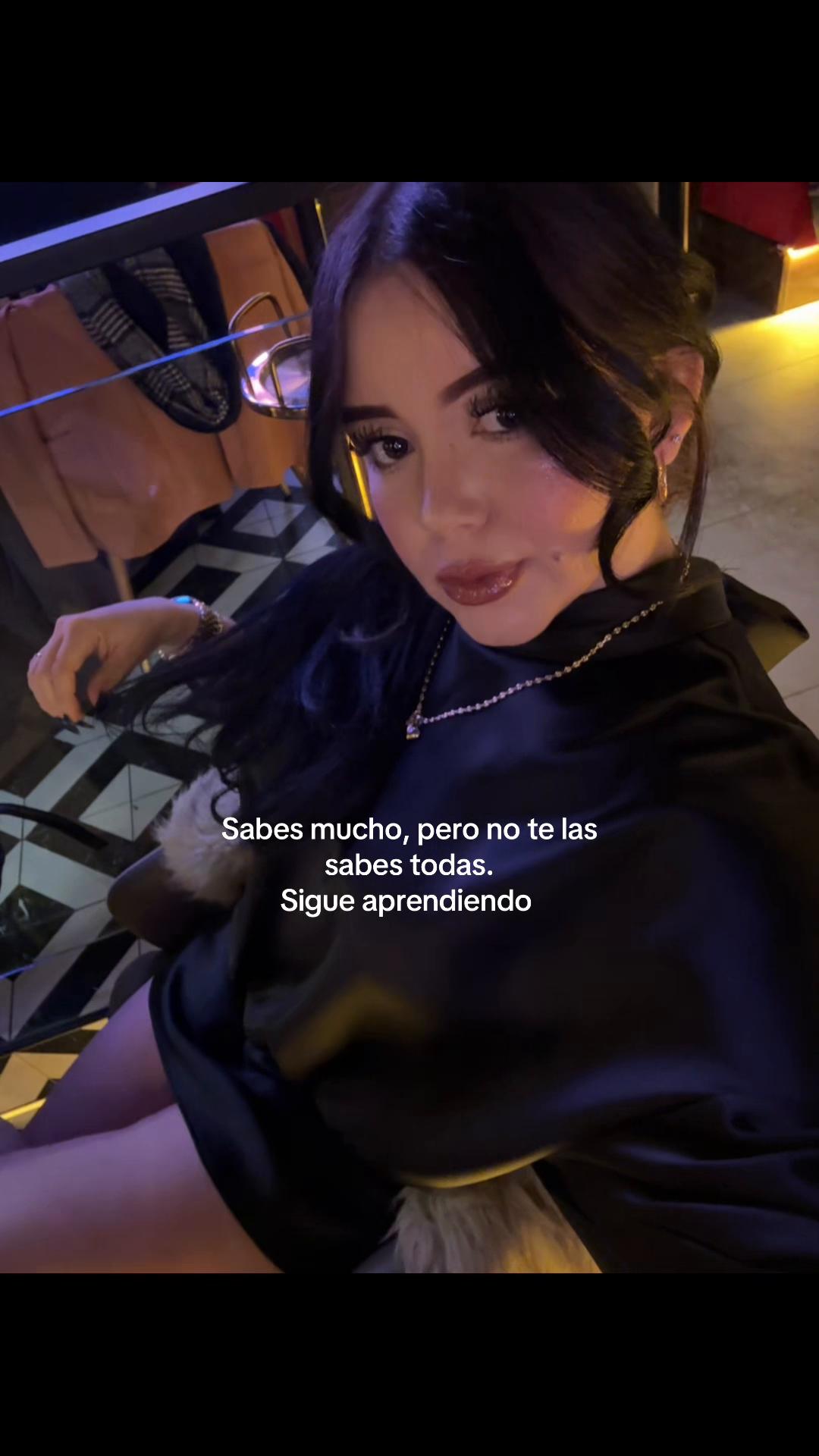 @Andrea Carolina