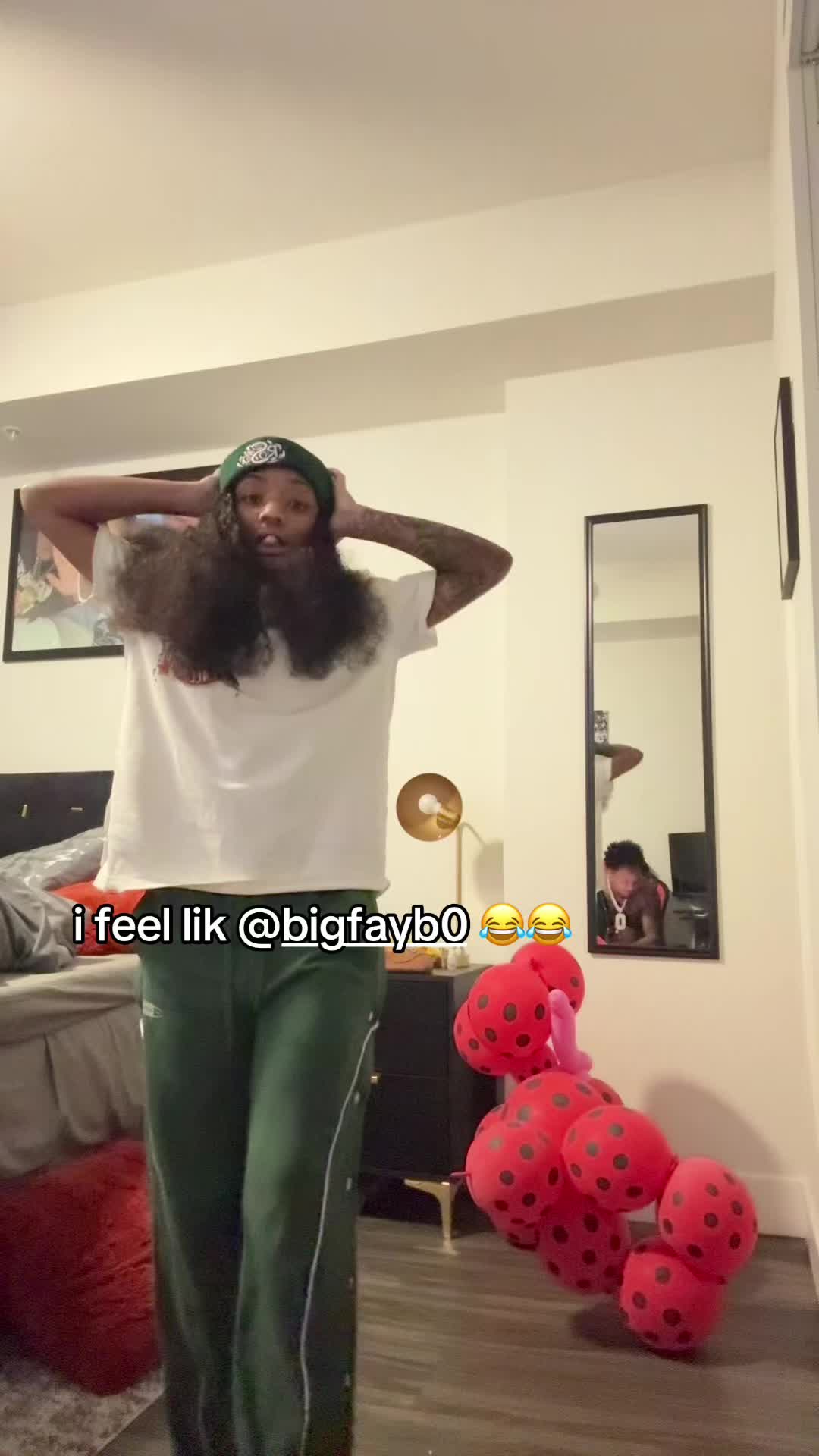 @Ms osoTAMPA🔥