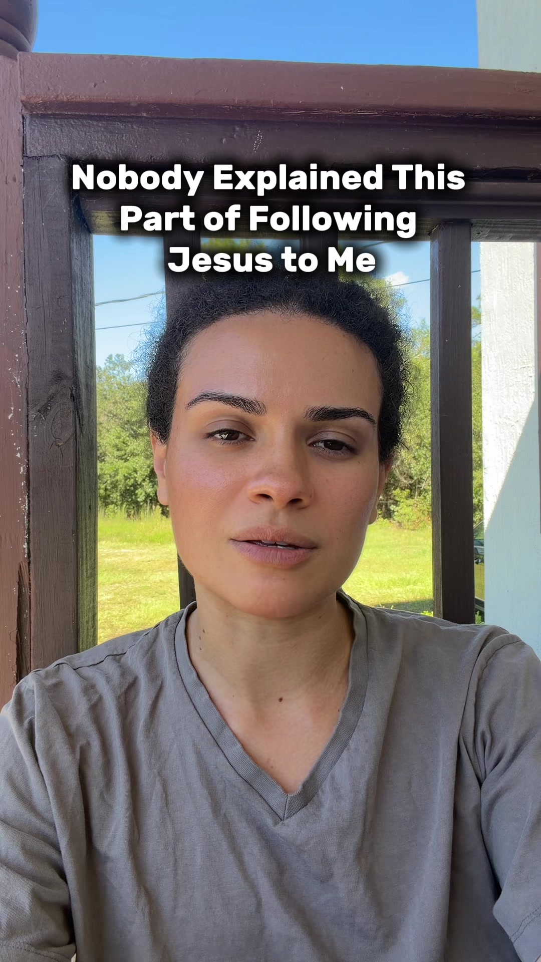 @Melissa | Faith mind & meaning