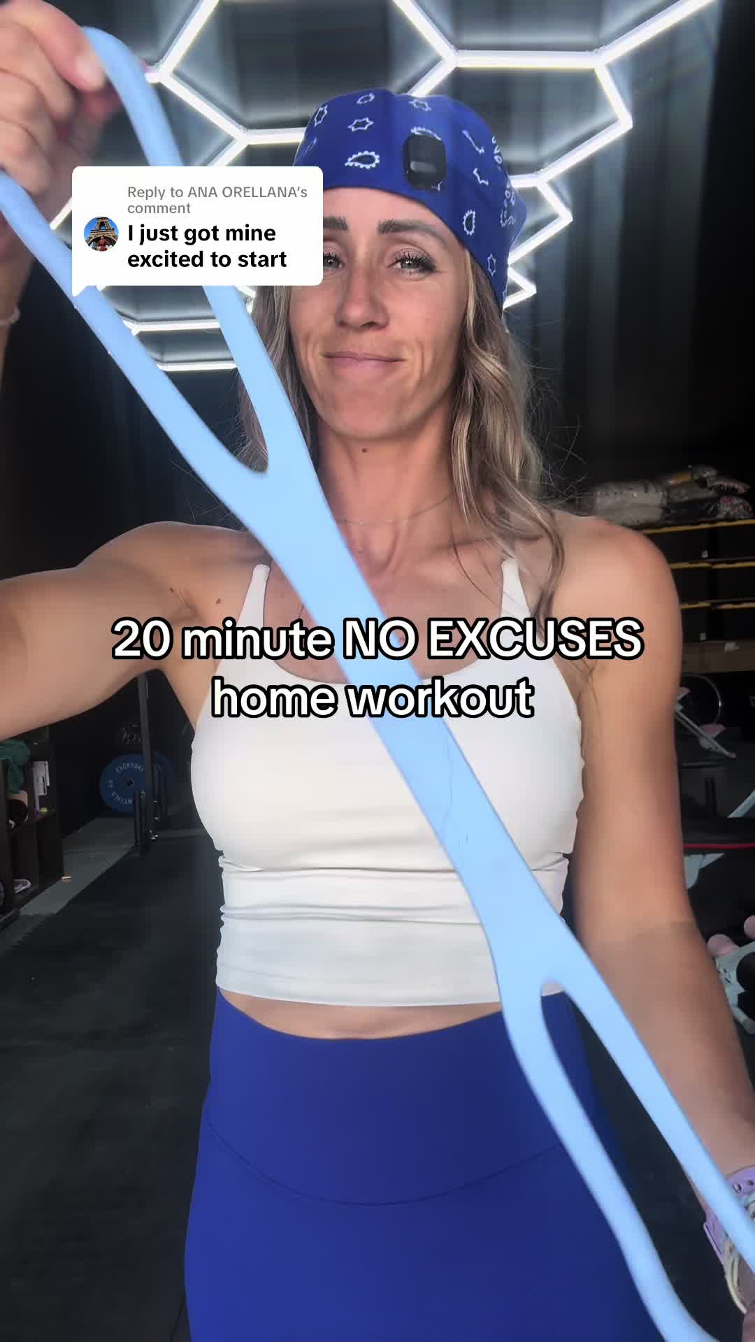 @Zenna Kae | Fitness | Health