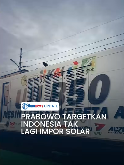 @Tribunnews