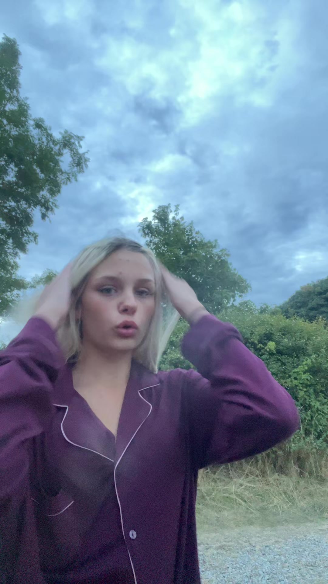 @Mariella✝️
