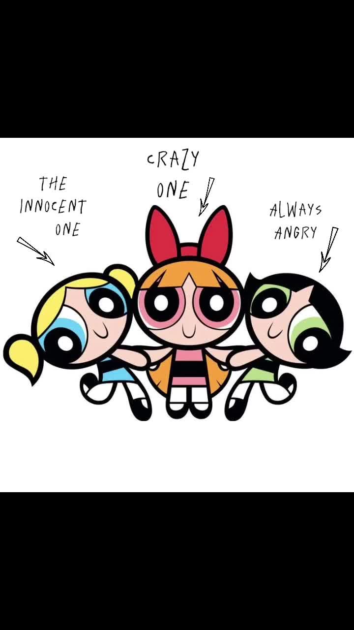 @Felicity