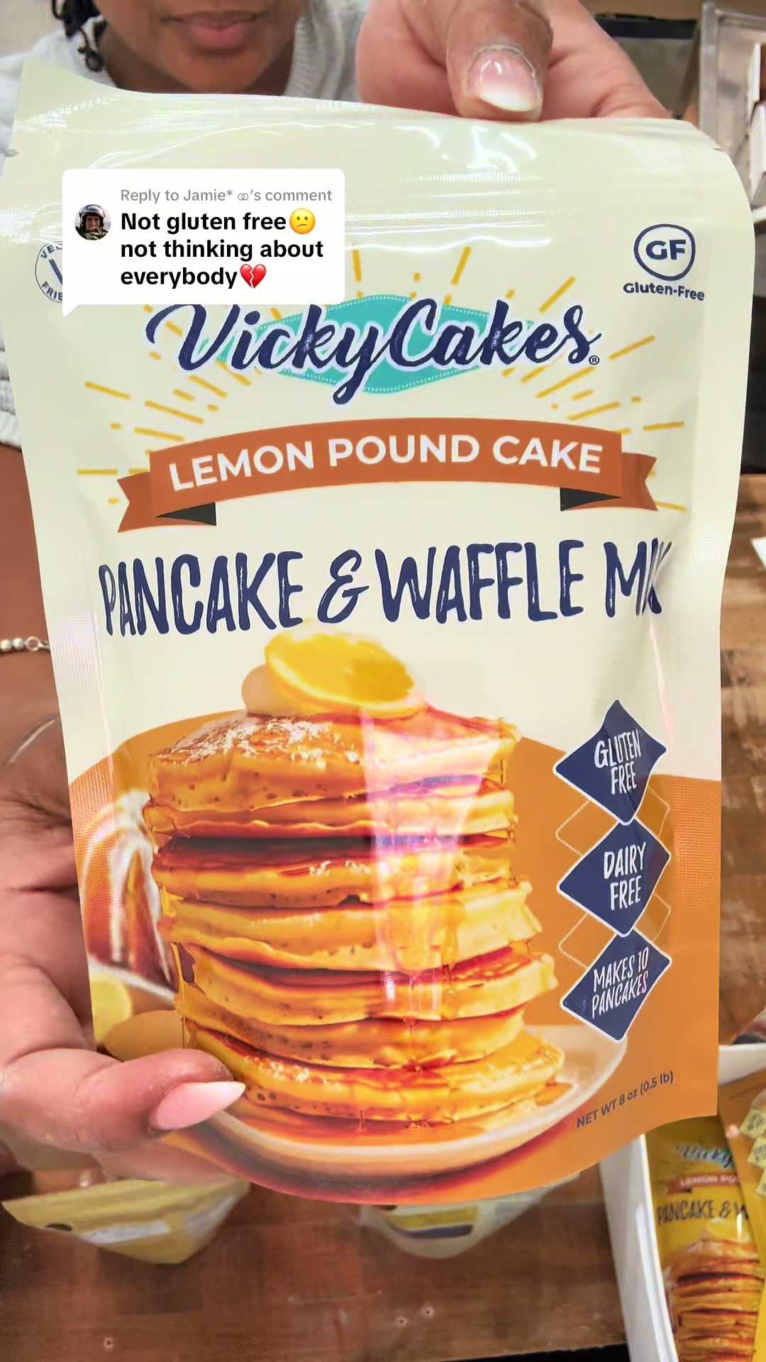 @Vicky Cakes