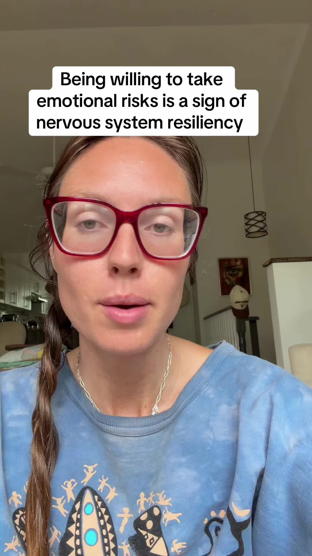@Dana Dozzyy | Nervous System
