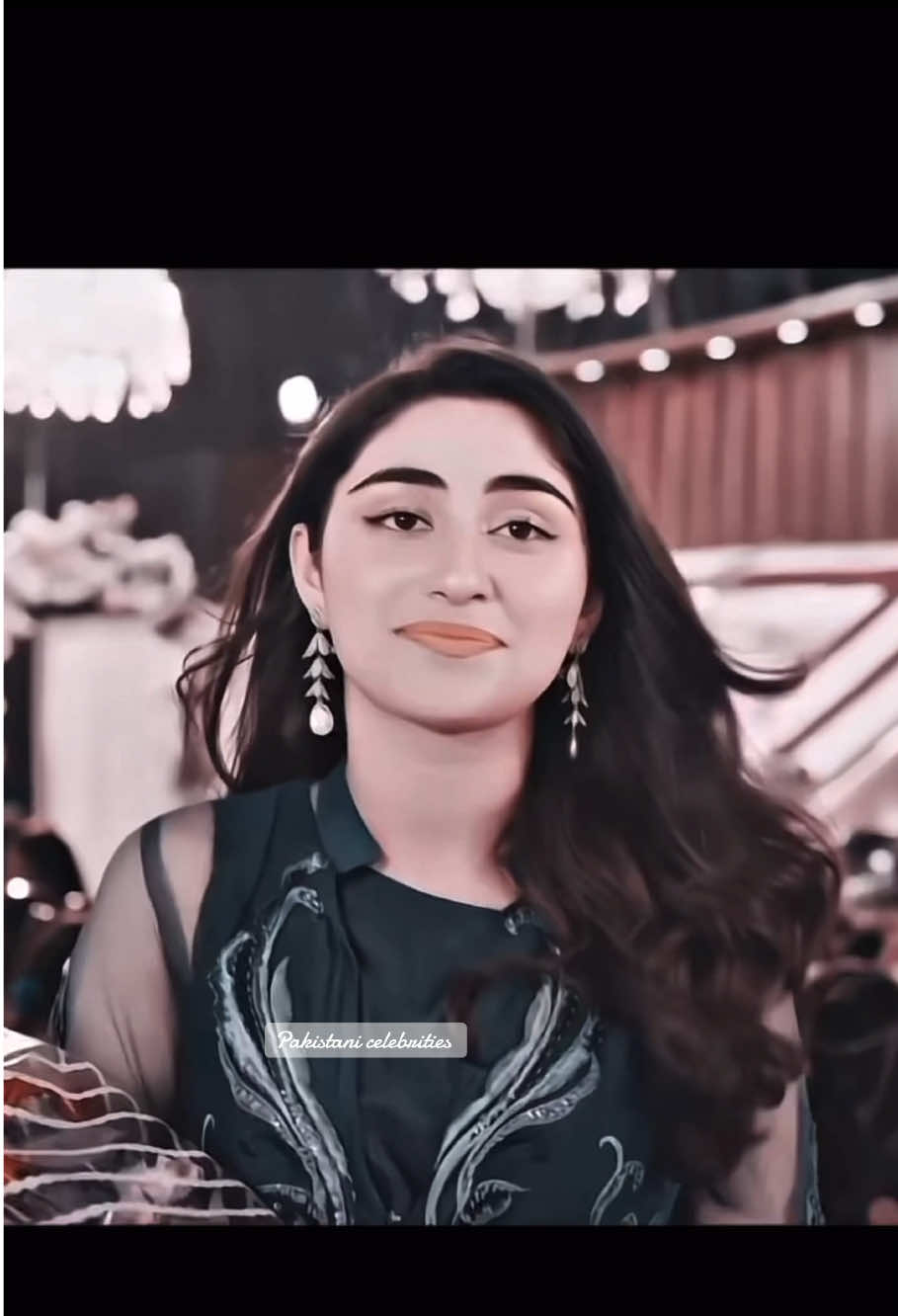 @Pakistani celebrities