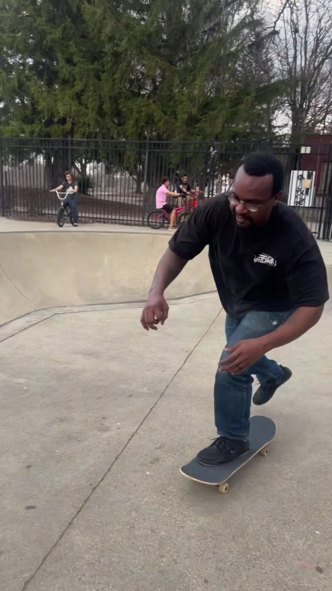 @Skate Homie E