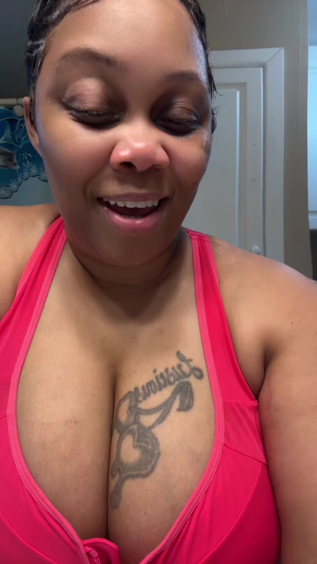 @BigBootyK🍭🍑❤️
