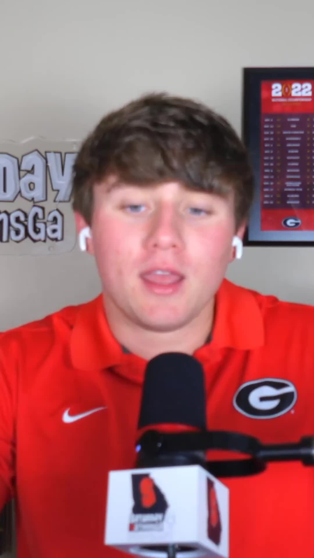 @Saturdayinathensga