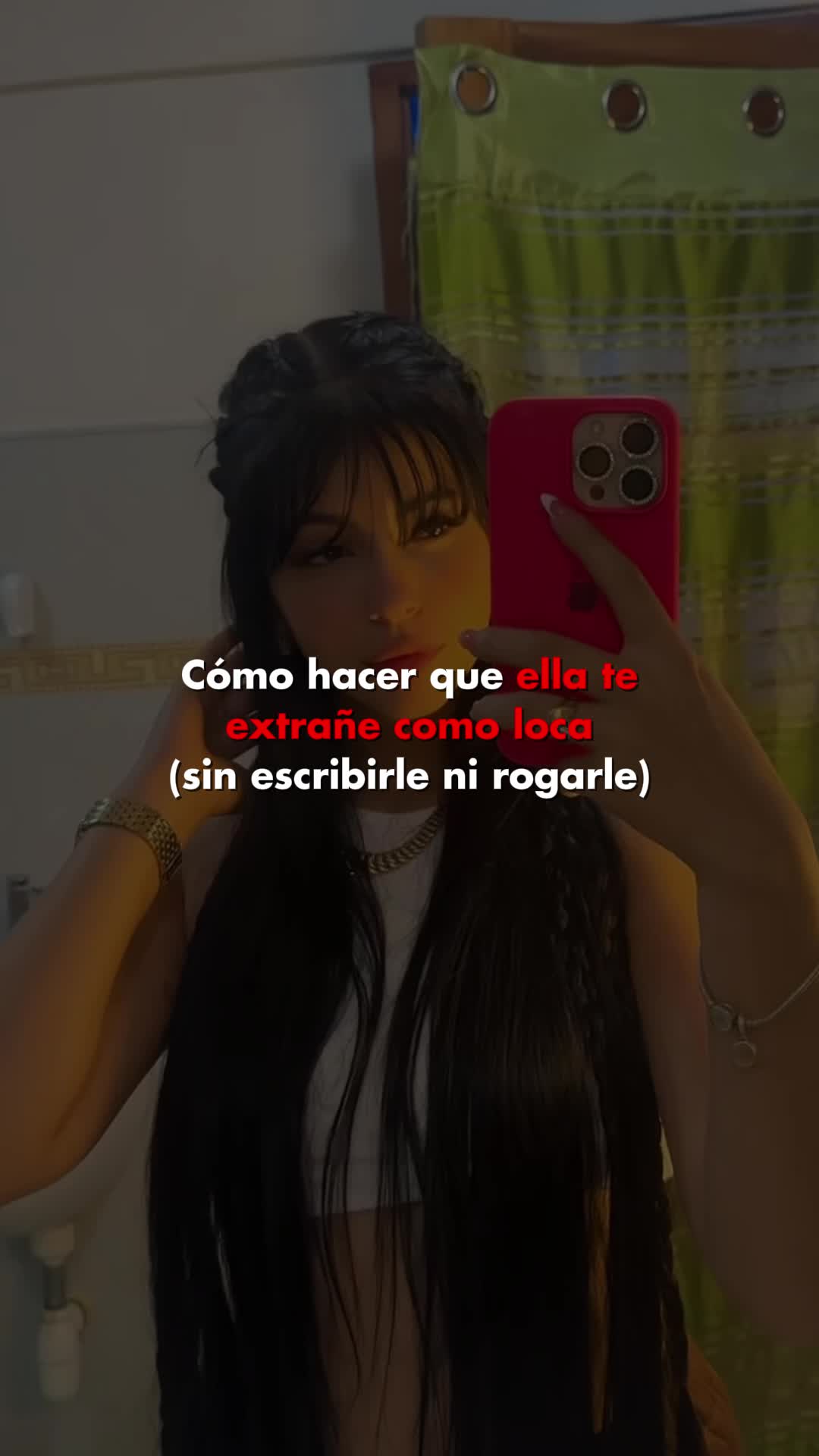 @Consigue Mujeres 🔥