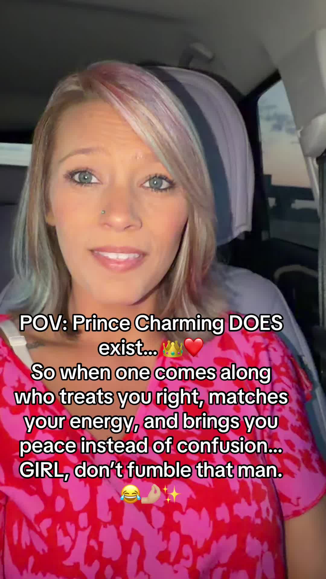 @Queenie