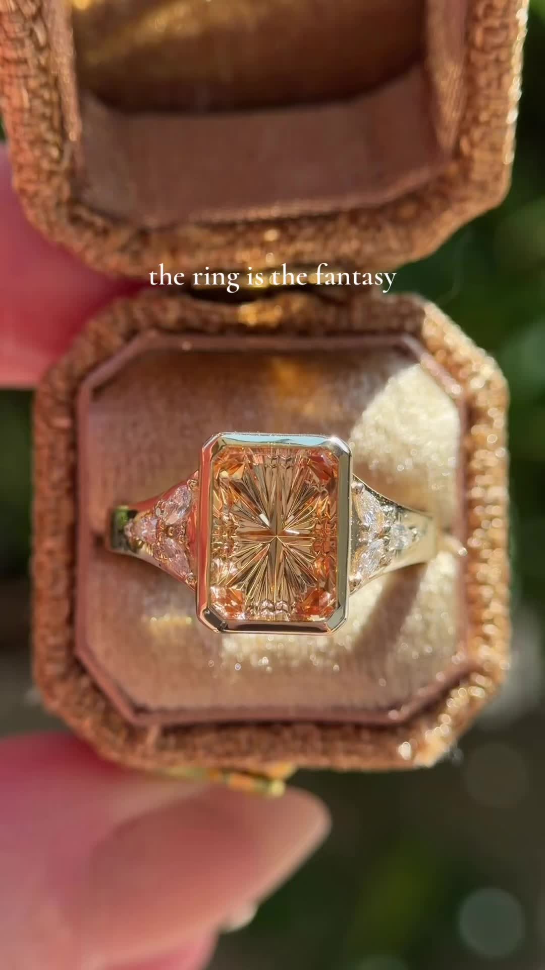 @Lavender Creek Gems
