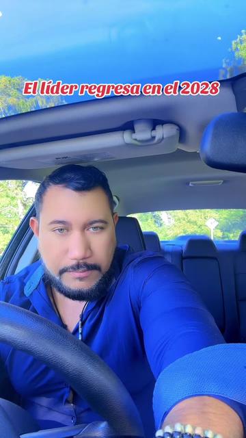 @Melvin is back .!