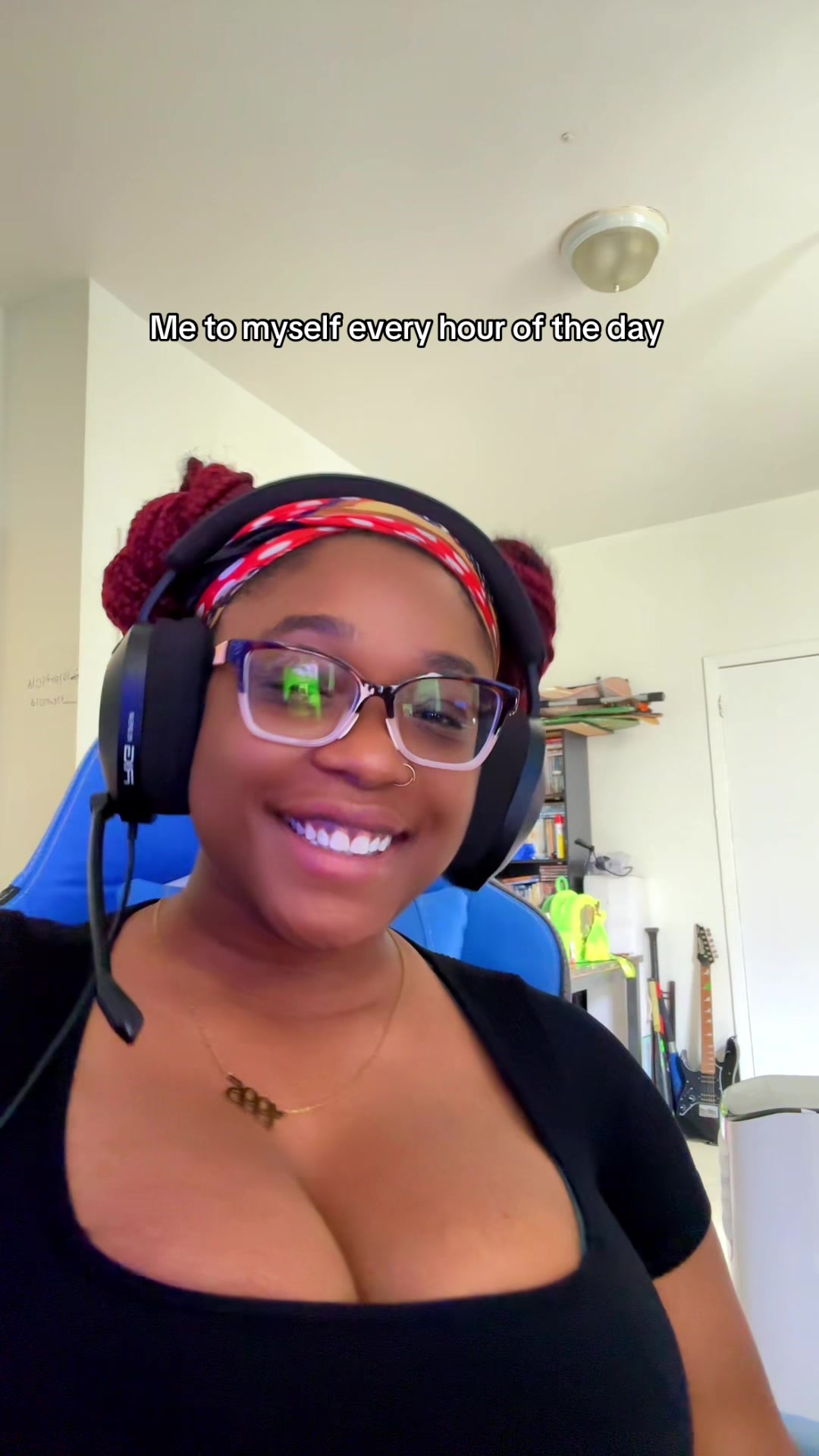 @Harley_Quinn Gamer
