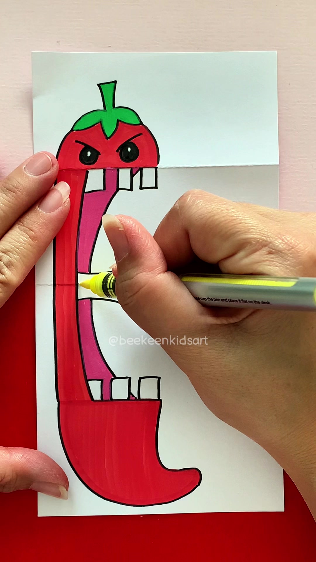 @@beekeenkidsart