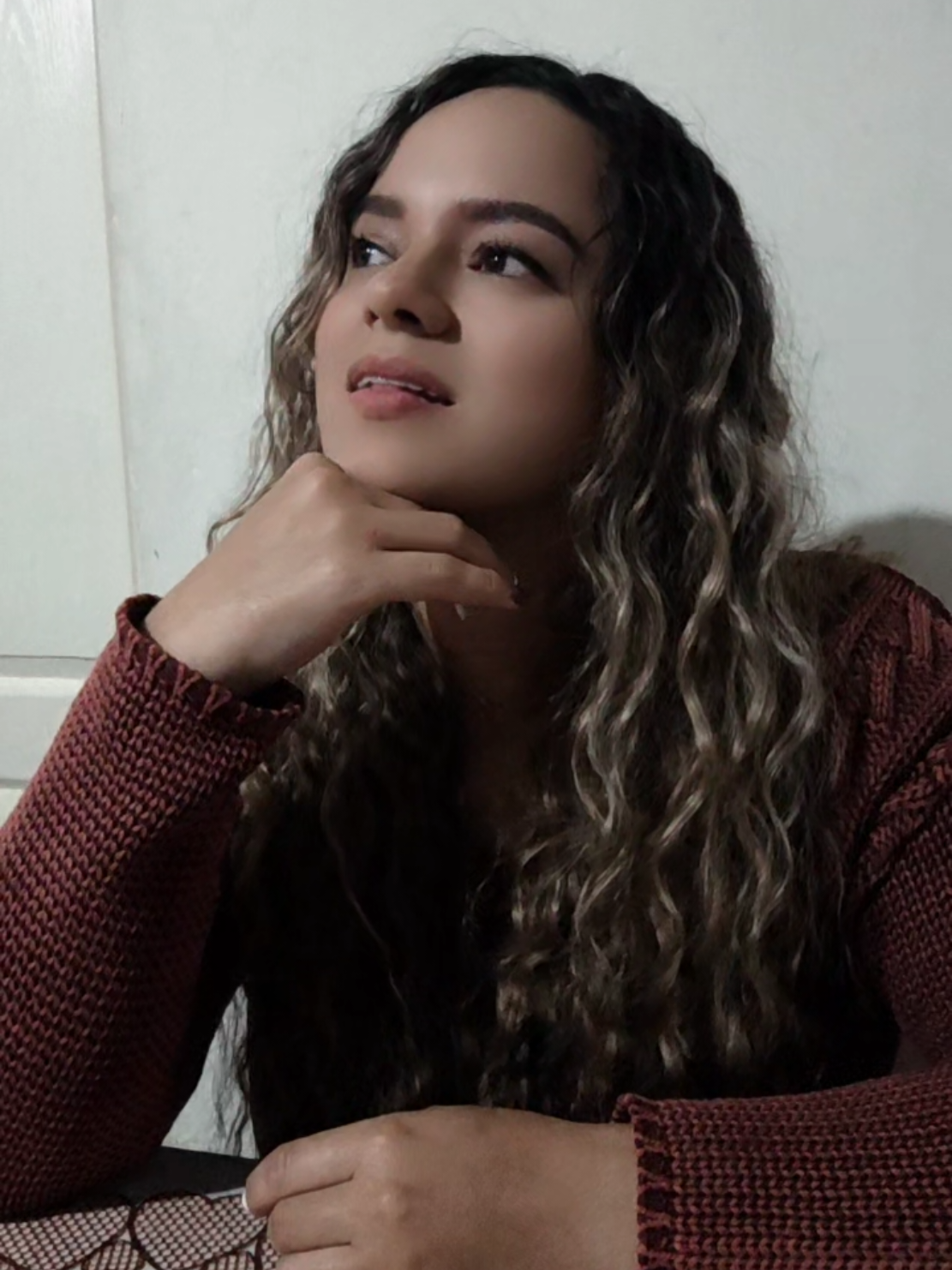 @Dayana Gutierrez | Locutora