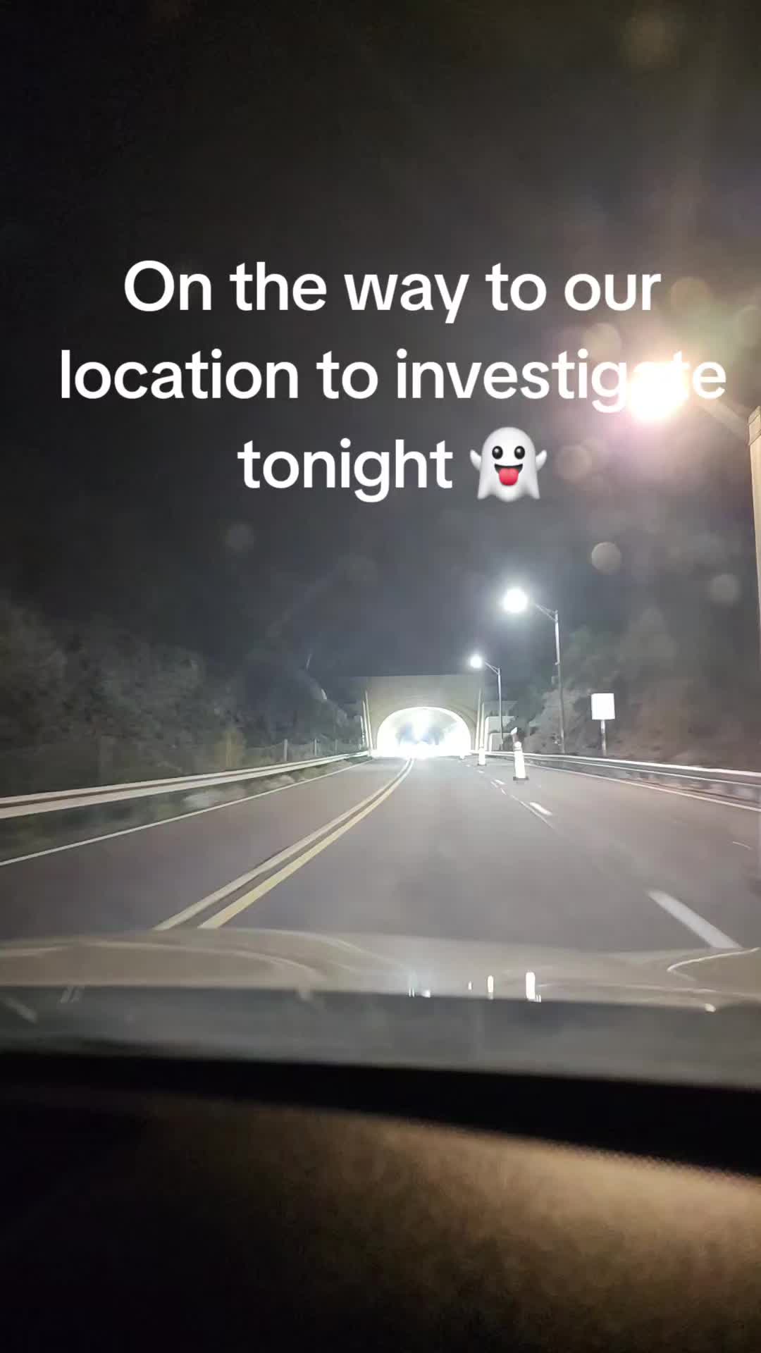 @GetOutParanormalAz