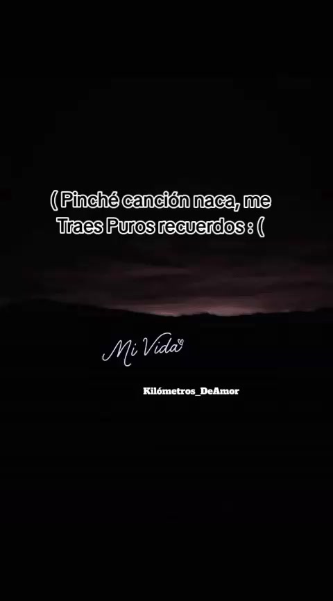 @👽 Kil&oacute;metros_DeAmor 😈