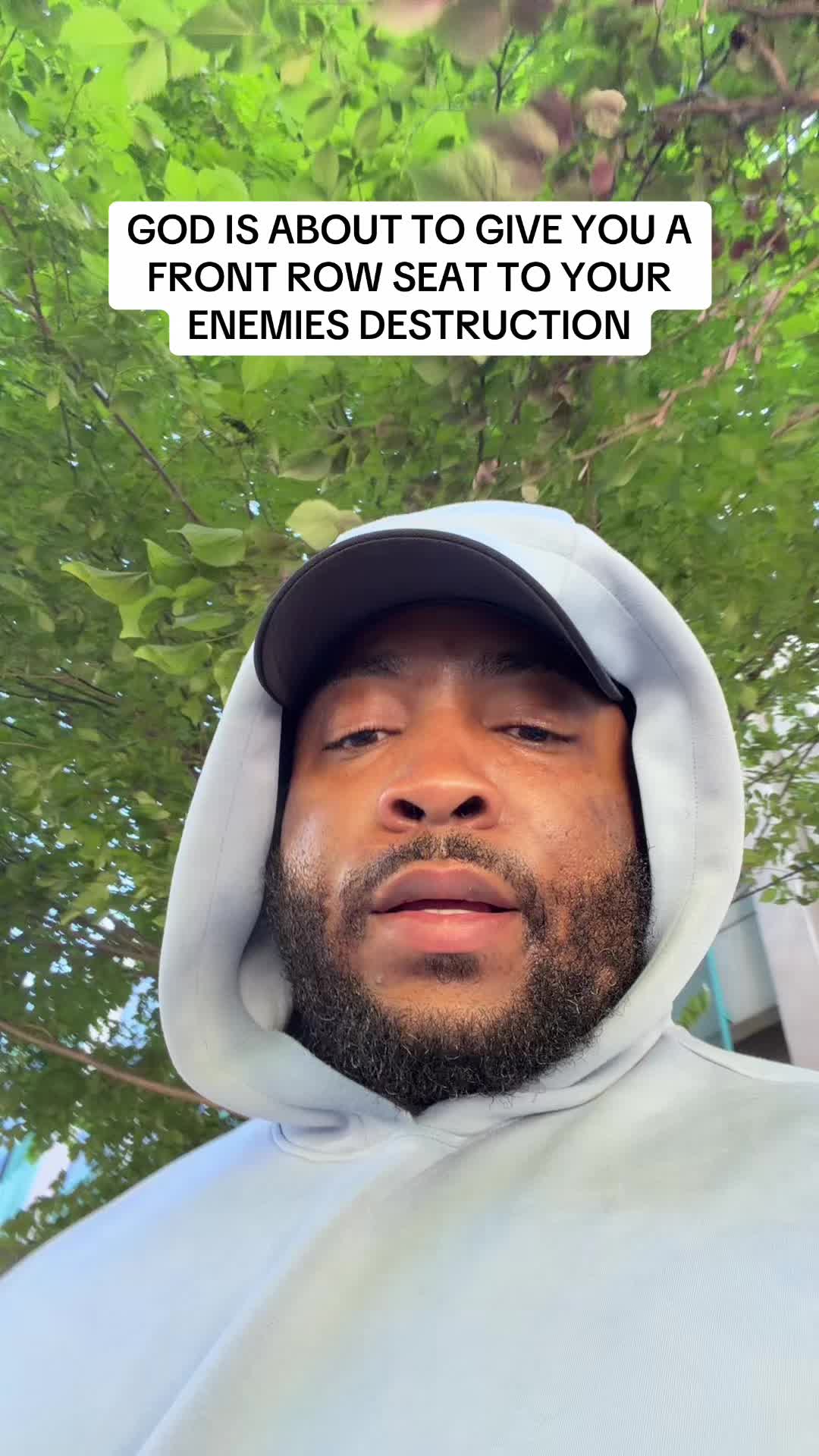 @Anthony Rhyne | Motivation