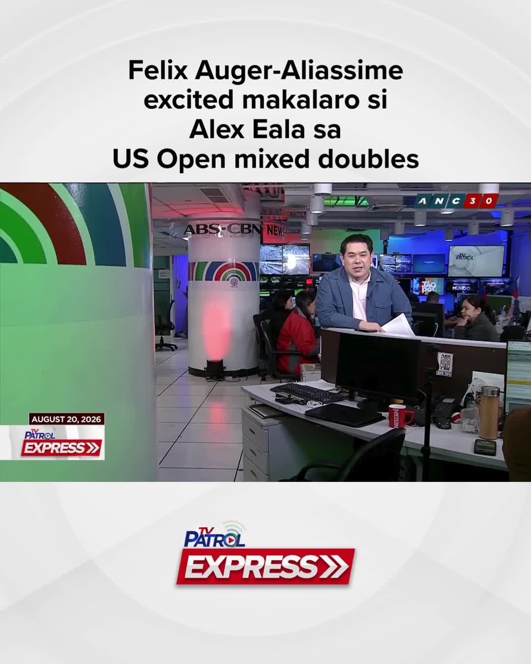 @ABS-CBN News