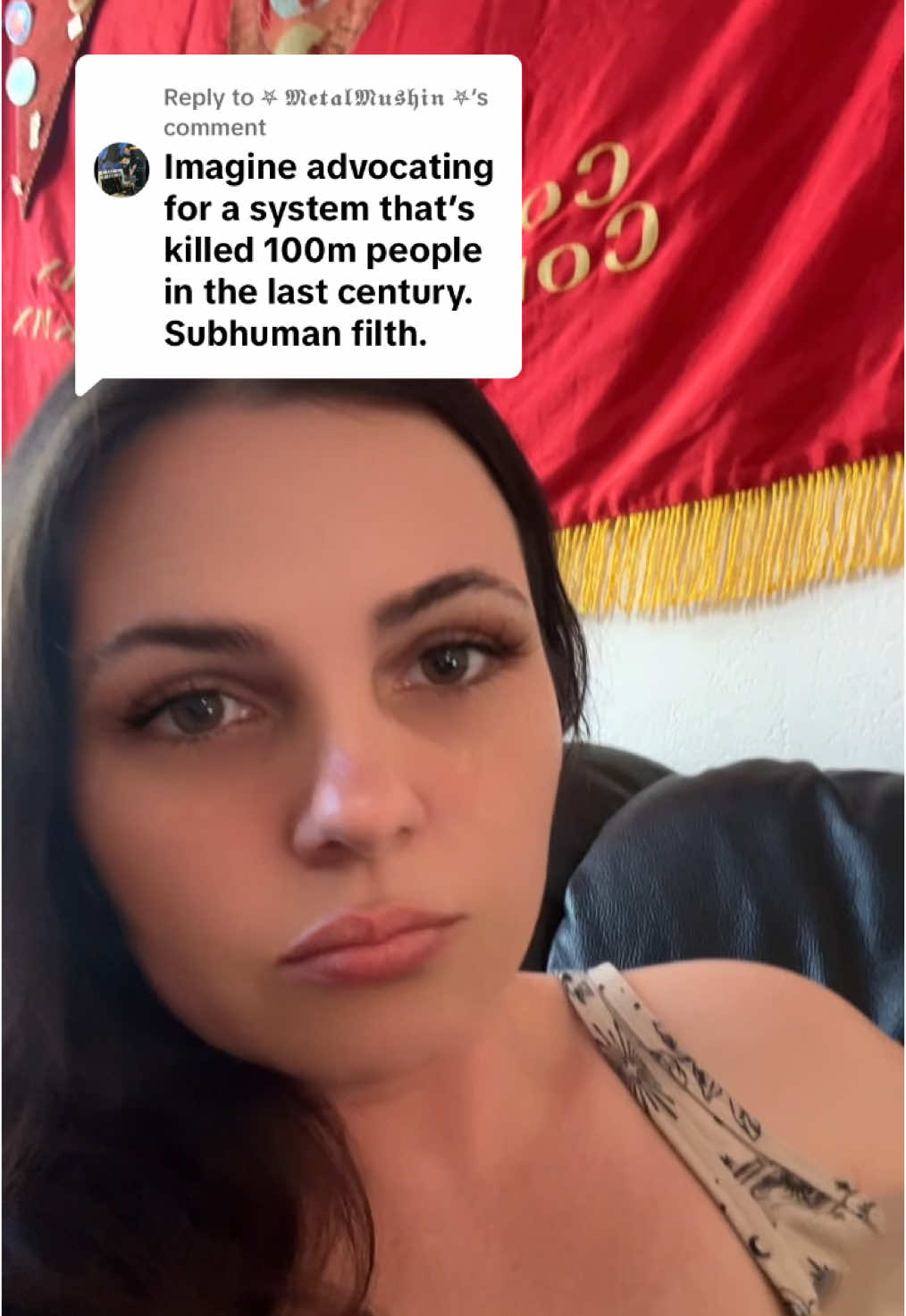 @Ash ☭