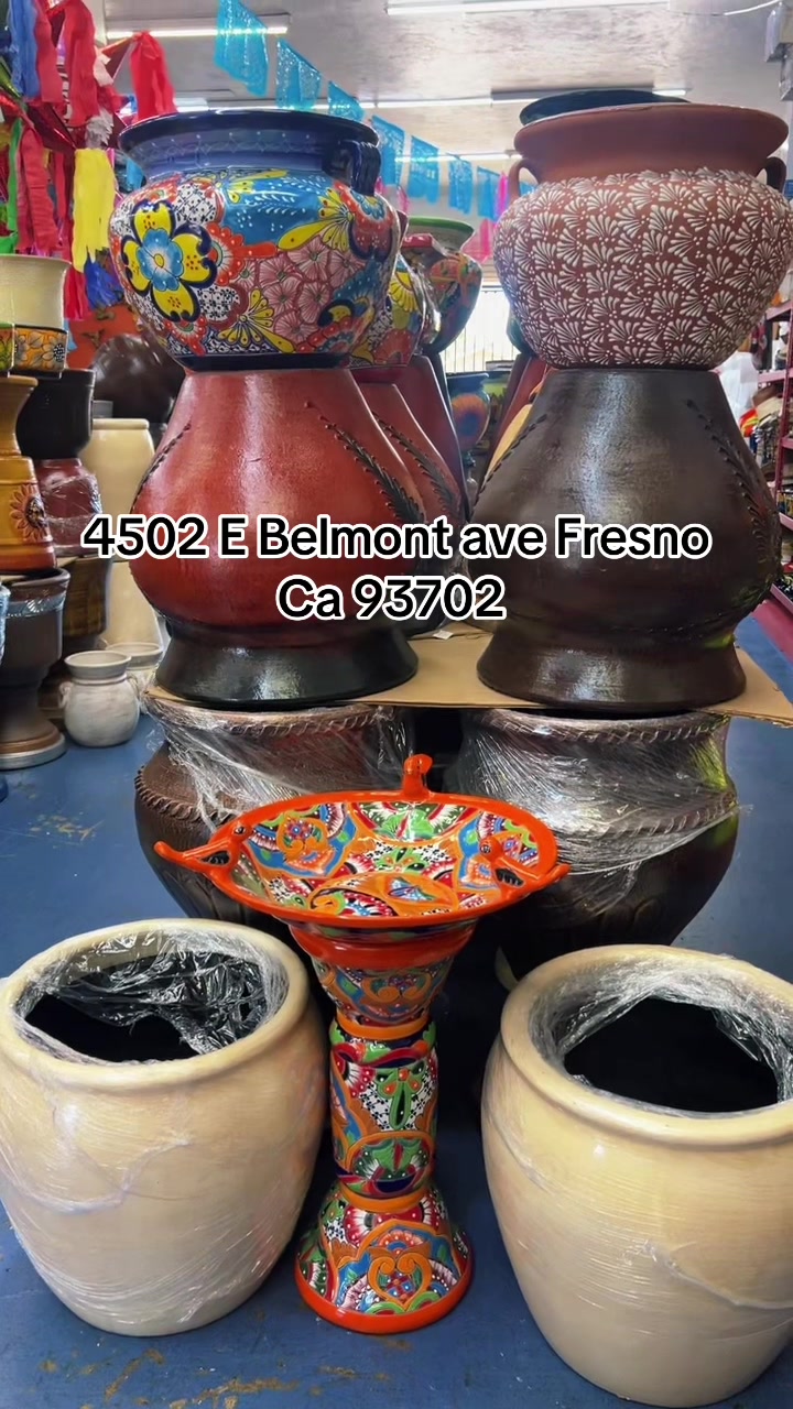@Artesanias Mexicanas Esperanza