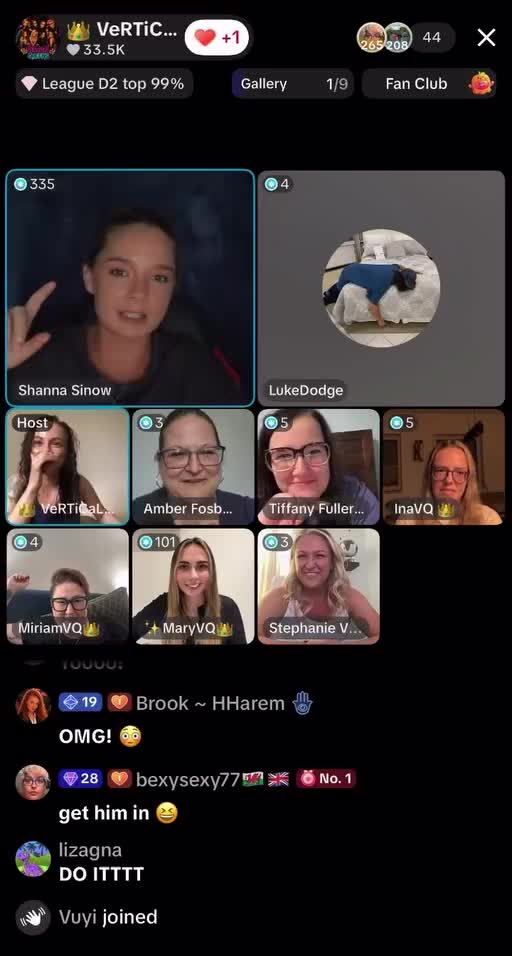 @Amber FosbergVQ👑