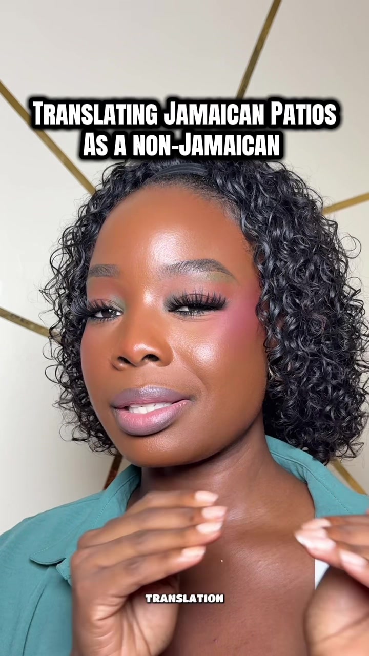 @Yancia | I Teach Makeup