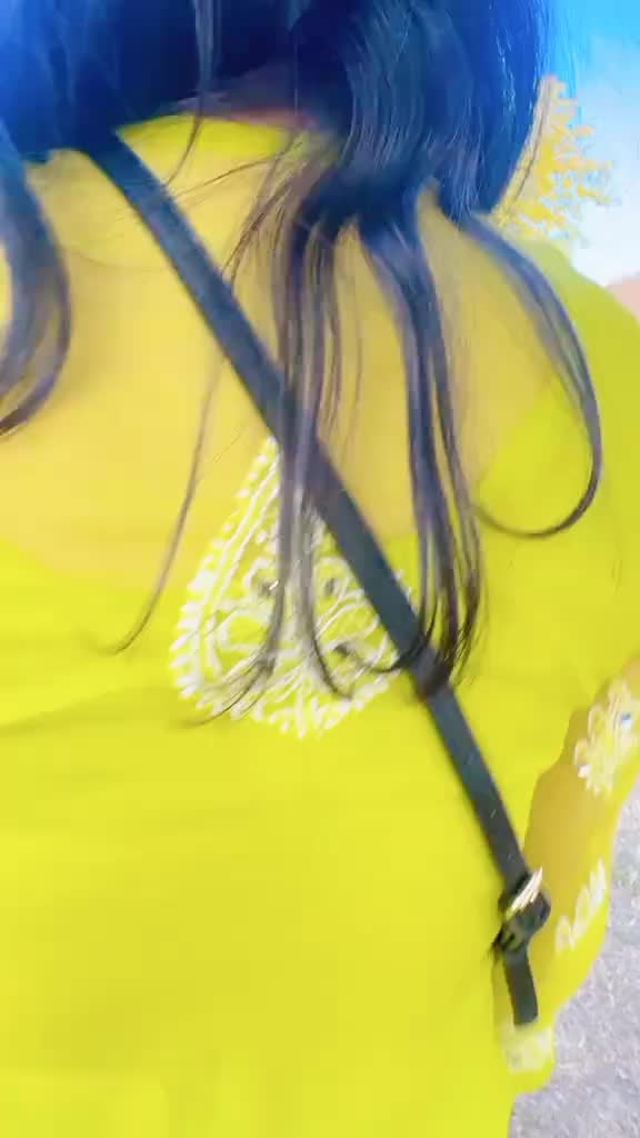 @Qatar Tik Tok Queen